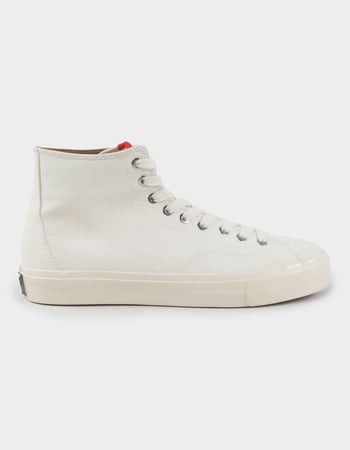 LAST RESORT AB VM003-Hi Canvas Mens Shoes Primary Image