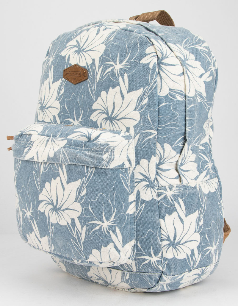 O'NEILL Blazin Blue Backpack image number 1