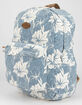 O'NEILL Blazin Blue Backpack image number 2