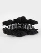 FULL TILT Floral Claw Clip image number 3