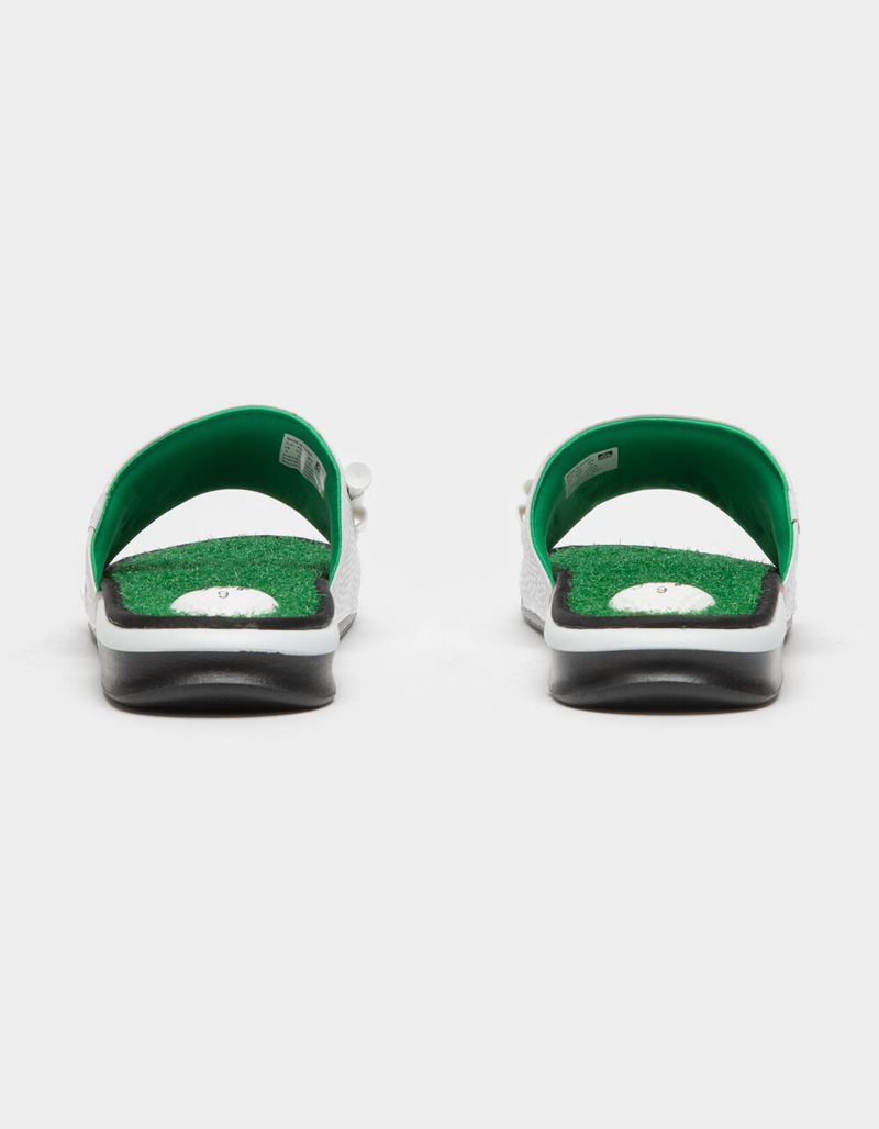 REEF Mulligan Mens Slide Sandals image number 3