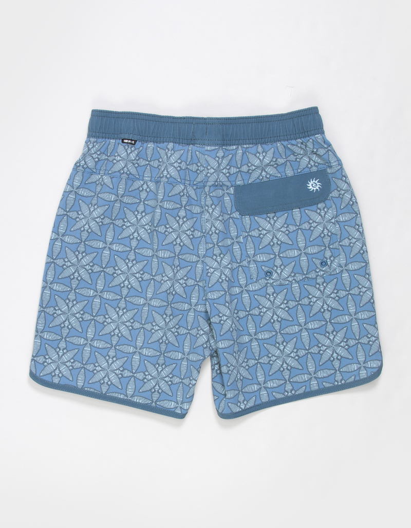 RIP CURL Pacific Rinse Gem Boys Swim Trunks image number 1