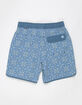 RIP CURL Pacific Rinse Gem Boys Swim Trunks image number 2