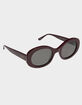 DIFF EYEWEAR Lainey Sunglasses image number 1