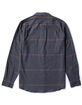 VISSLA Central Coast Eco Mens Flannel image number 2