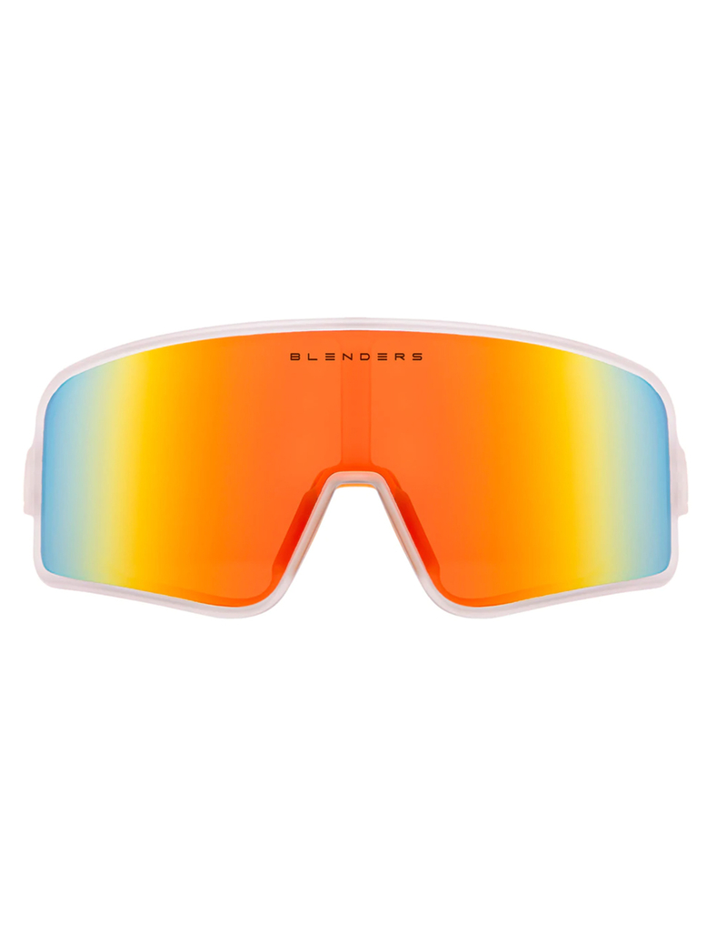 BLENDERS EYEWEAR Saturn Cloud Polarized Sunglasses image number 1