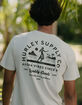 HURLEY Everyday Hula Mens Tee image number 5
