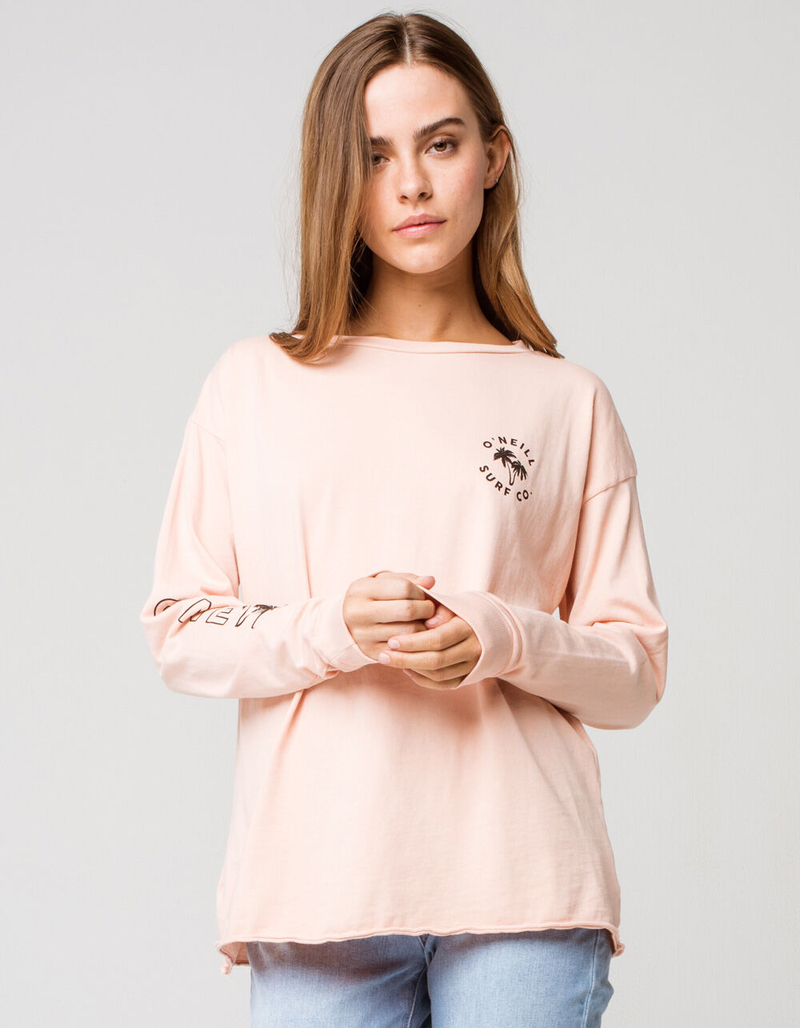 O'NEILL Strike Life Womens Tee image number 0