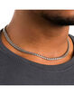 THE GOLD GODS Cuban Link Chain 6mm image number 2
