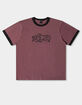 FORMER Vanish Mens Ringer Tee image number 1
