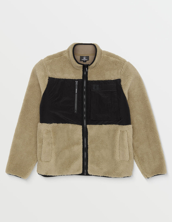 VOLCOM Storm Stone Mens Jacket Primary Image