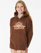 RIP CURL Sun Catcher Girls Hoodie image number 1