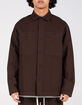 LIRA Ace Mens Overshirt image number 2
