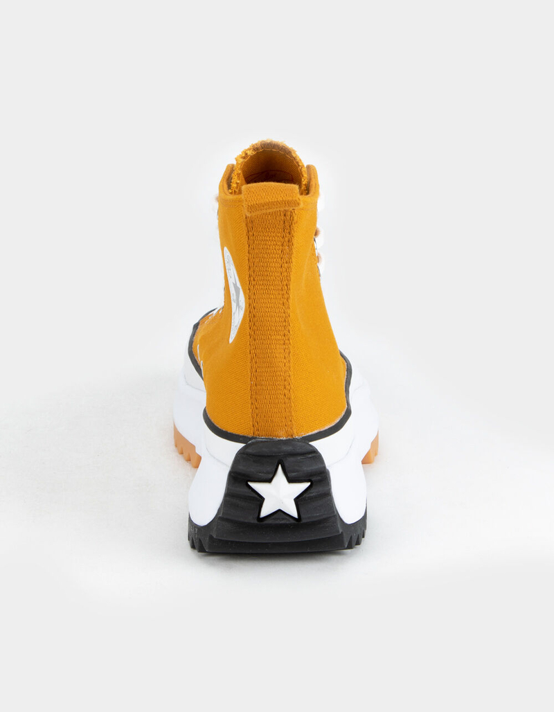 CONVERSE Run Star Hike High Top Womens Shoes image number 3
