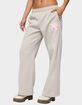 EDIKTED Wild Petal Sweatpants image number 2