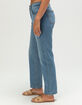 LEVI'S Premium 501 Curve Womens Jeans - Lucid Dream image number 3