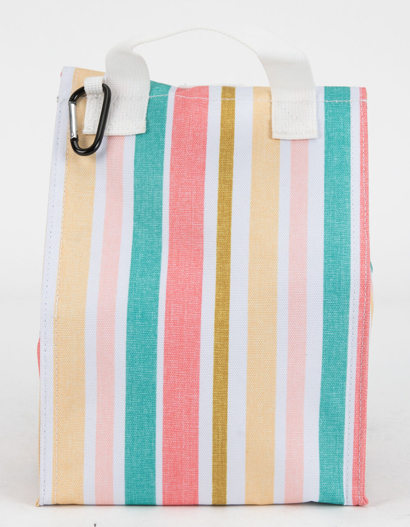 ROXY Lunch Hour Lunch Bag image number 2
