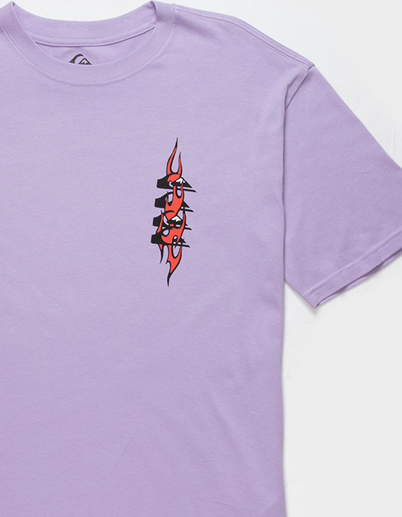 QUIKSILVER Radical Times Boys Tee image number 3