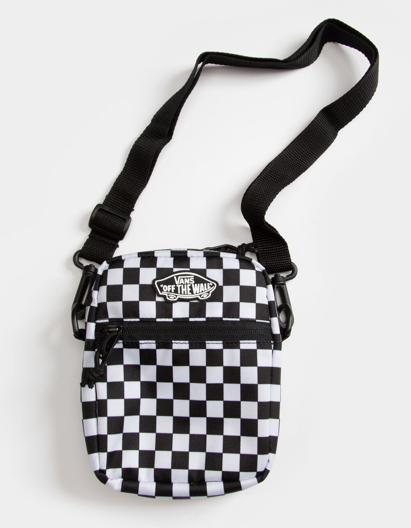 VANS Street Ready II Crossbody Bag image number 0