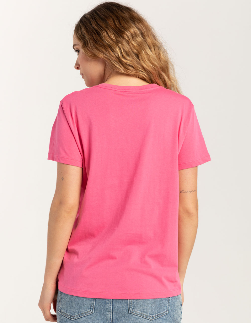 RIP CURL Heatwave Womens Tee image number 3