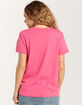 RIP CURL Heatwave Womens Tee image number 4