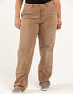 FIVESTAR GENERAL CO. Double Knee Womens Carpenter Pants image number 7