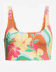 BILLABONG Chasin Sunbeams Tank Bikini Top image number 5