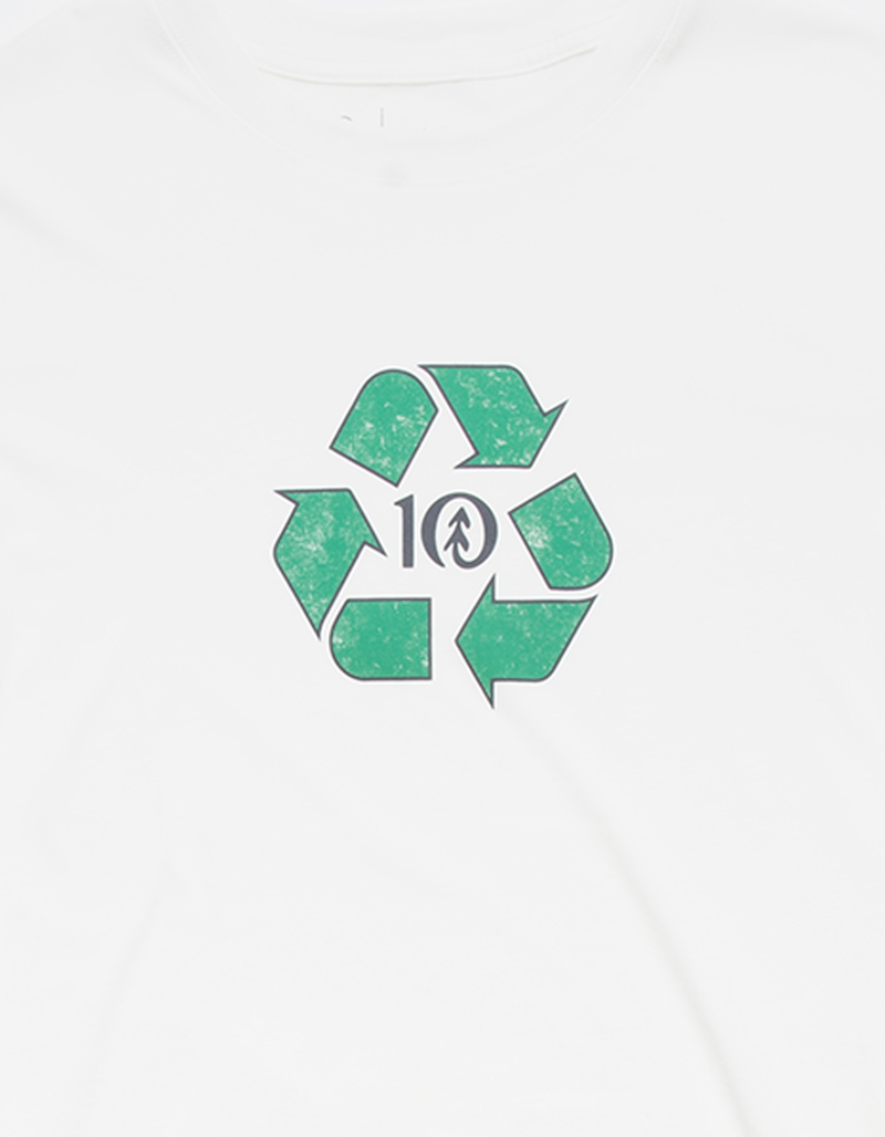 TENTREE Recycle Mens Tee image number 1