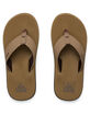 REEF Layback Mens Flip Flops image number 2