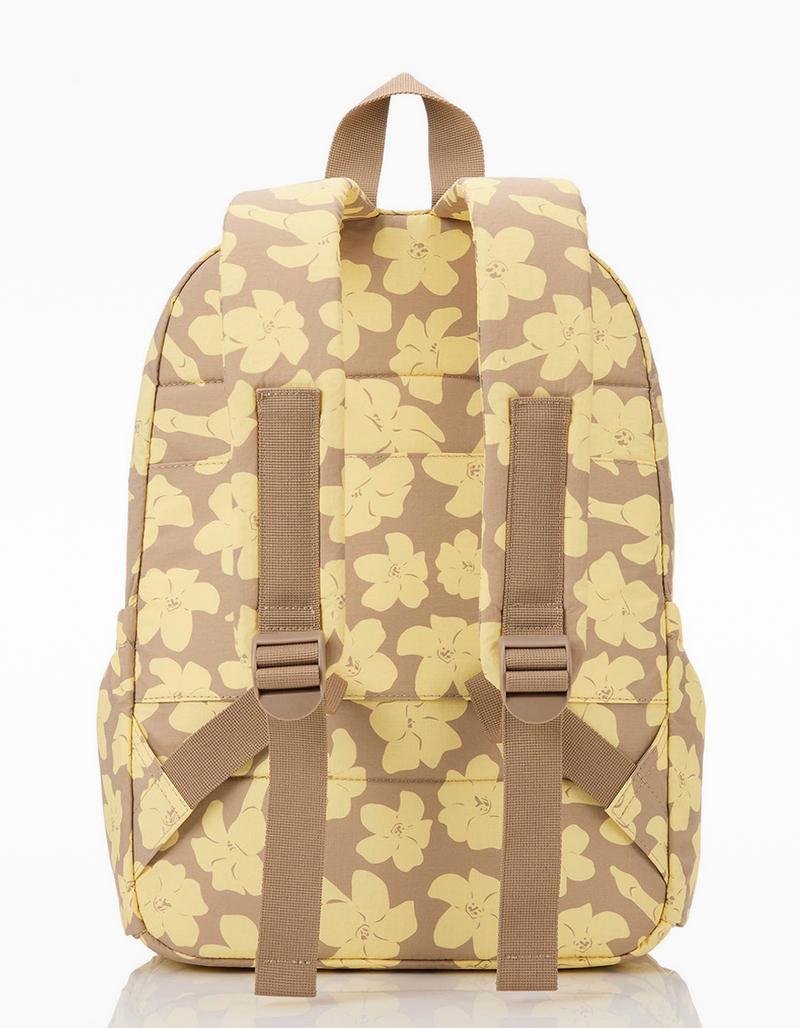 ALOHA COLLECTION Puakenikeni Buds Keep It Light Backpack image number 2