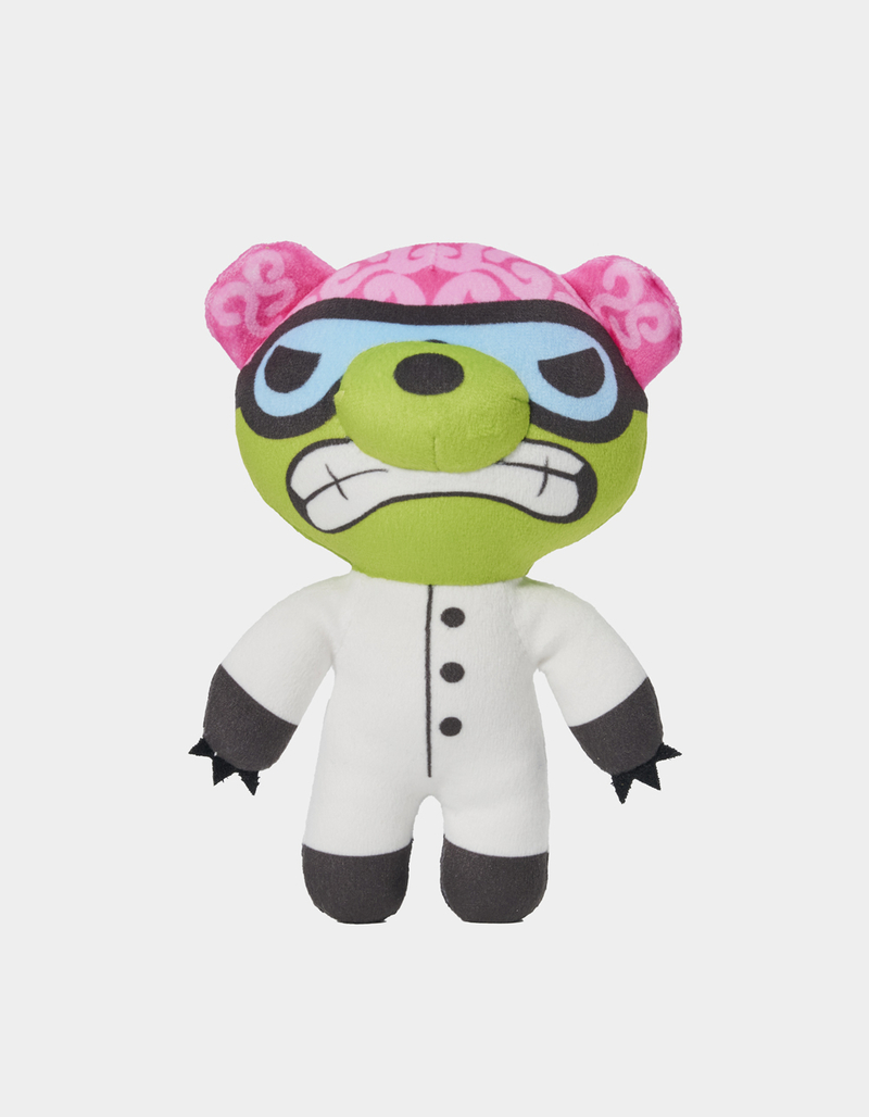 Deddy Bears Coffin Assorted 5" Plush Toys image number 4