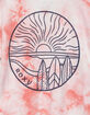 ROXY Surfed Out Girls Tee image number 3