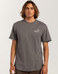 GOLF The Swingers Club Unisex Tee image number 3