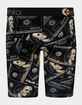 ETHIKA Bomber Gold Barz Staple Boys Boxer Briefs image number 3