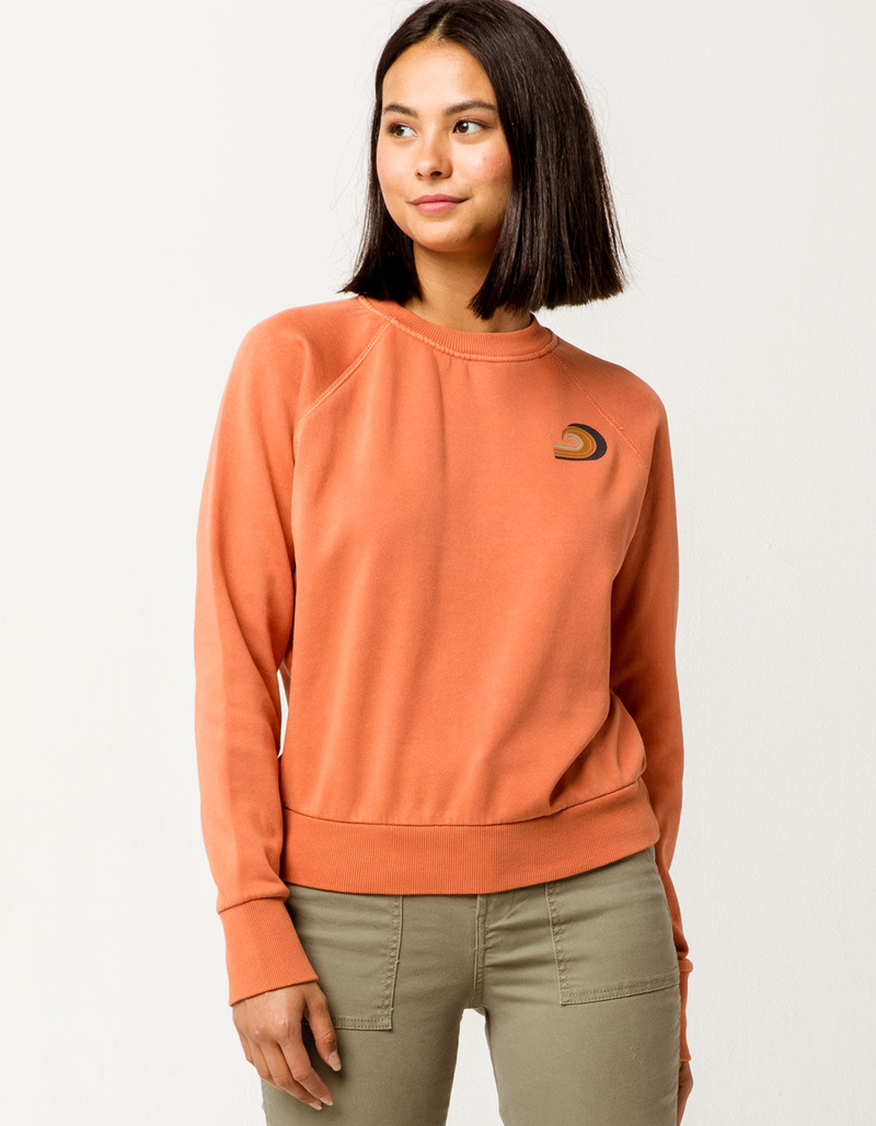 O'NEILL Mavericks Womens Sweatshirt image number 1