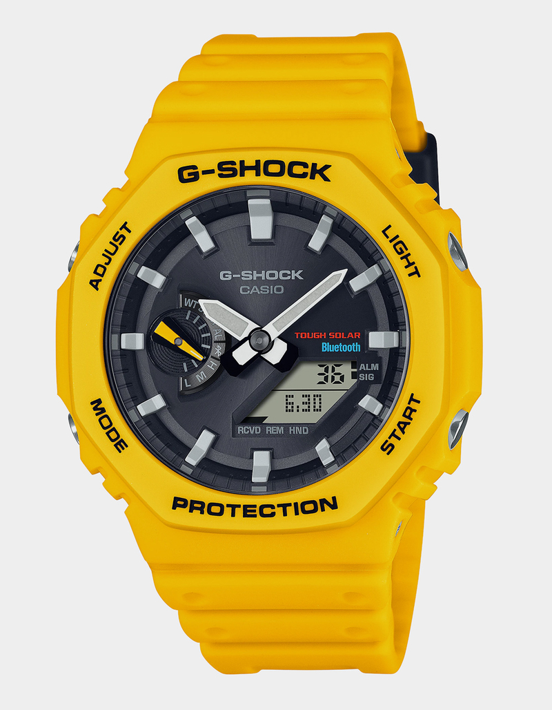 G-SHOCK Solar GAB2100C-9A Watch image number 0