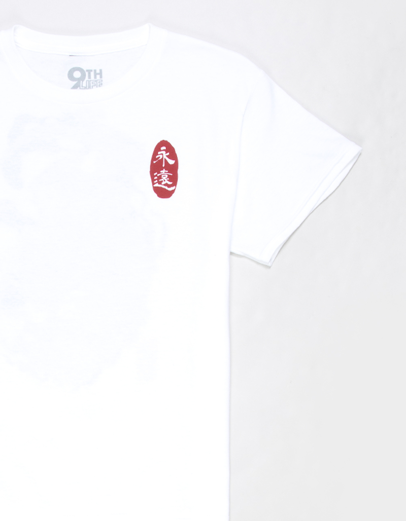 9TH LIFE External Boys Tee image number 3