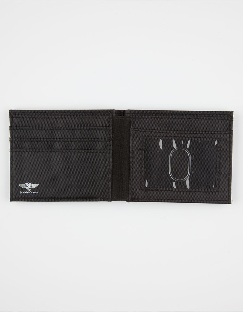 BUCKLE-DOWN US Flag Wallet image number 2