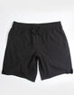 RSQ Active Mens Shorts image number 3