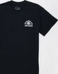 LAST CALL CO. Wish Badge Mens Tee image number 4