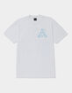 HUF Wet & Wild Mens Tee image number 3