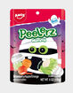 PEELERZ Halloween Mummy Peelable Gummy Candy image number 1