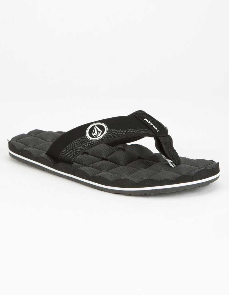 VOLCOM Recliner Boys Sandals image number 0