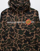 SANTA CRUZ Classic Dot Camo Mens Hoodie image number 4