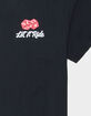 SAME GANG Dice Mens Tee image number 2