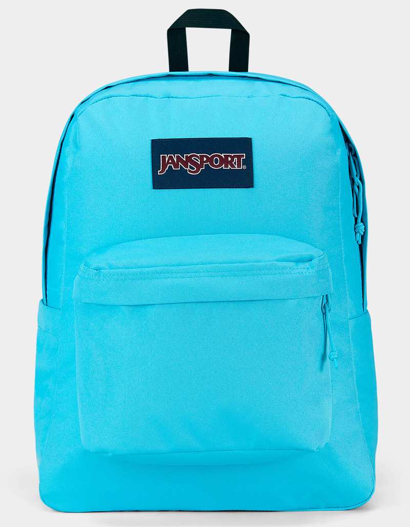 JANSPORT SuperBreak Plus Backpack image number 0