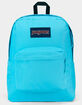 JANSPORT SuperBreak Plus Backpack image number 1