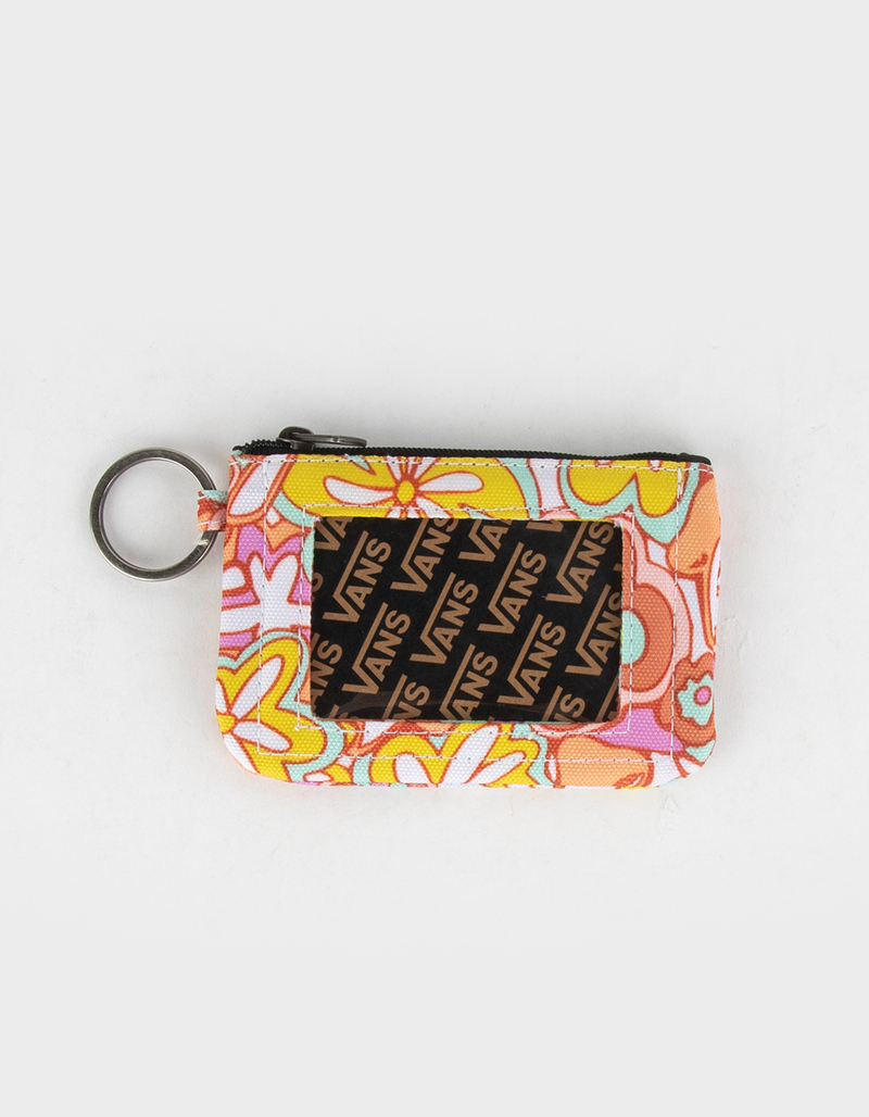 VANS Wallet Keychain image number 1