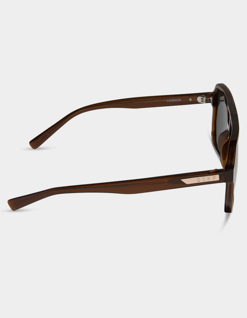 DIFF EYEWEAR Cameron Polarized Sunglasses image number 2