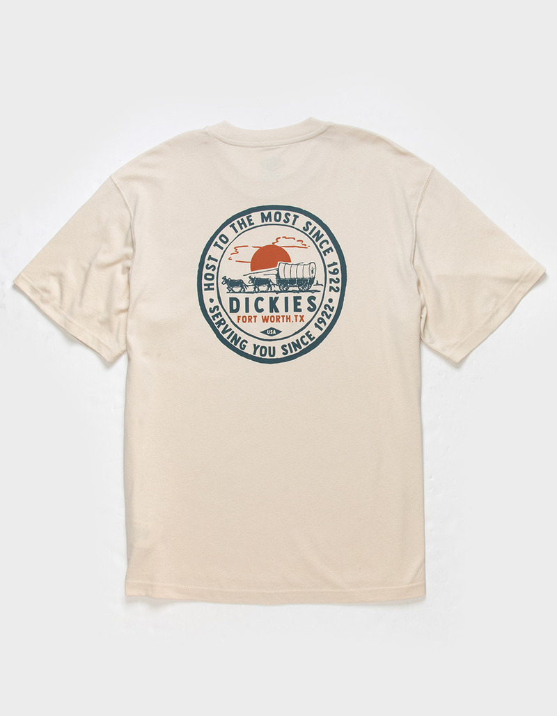 DICKIES Greensburg Mens Tee image number 0